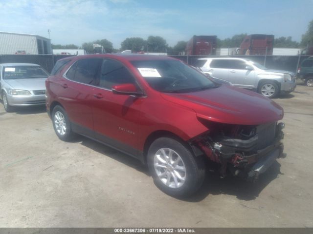 chevrolet equinox 2019 2gnaxkev2k6233170