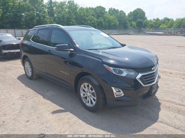 chevrolet equinox 2019 2gnaxkev2k6238188