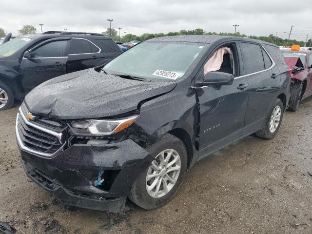 chevrolet equinox lt 2019 2gnaxkev2k6257680