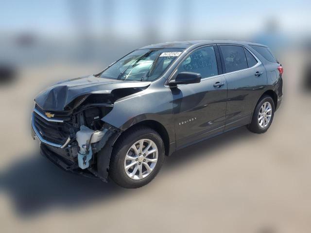 chevrolet equinox 2019 2gnaxkev2k6272373