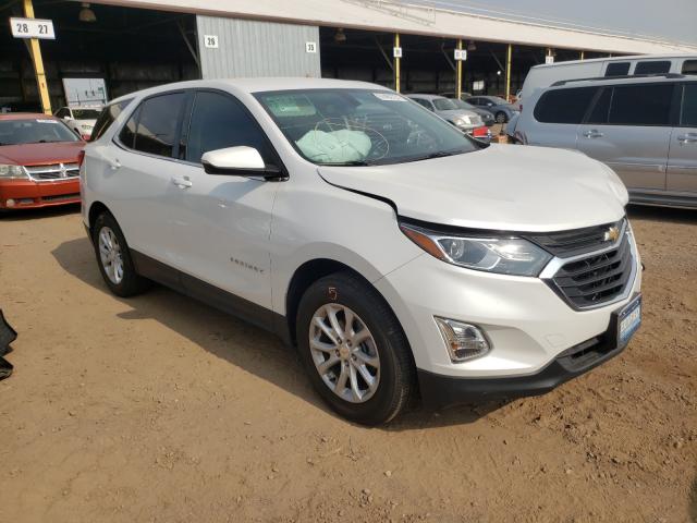 chevrolet equinox lt 2019 2gnaxkev2k6278030