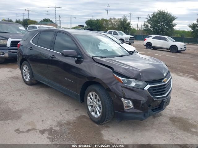 chevrolet equinox 2020 2gnaxkev2l6156608