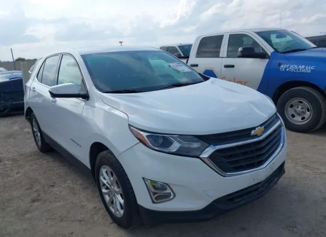 chevrolet equinox 2020 2gnaxkev2l6233185