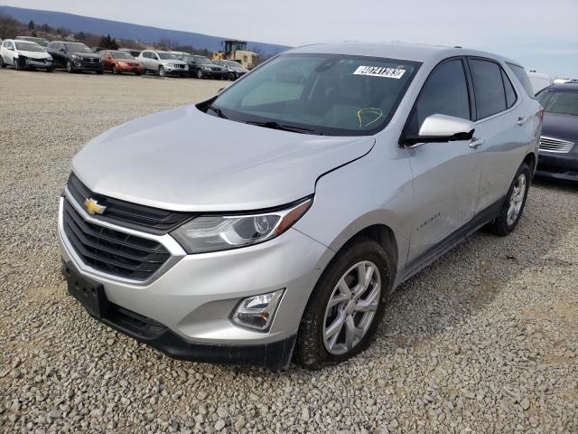 chevrolet equinox lt 2020 2gnaxkev2l6237382