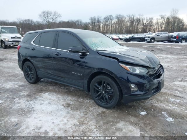 chevrolet equinox 2020 2gnaxkev2l6240718