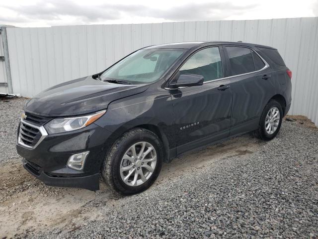 chevrolet equinox lt 2021 2gnaxkev2m6109533