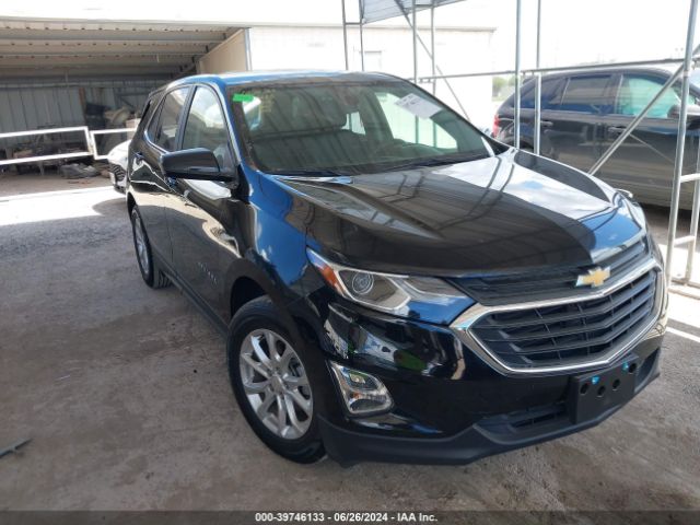 chevrolet equinox 2021 2gnaxkev2m6114182