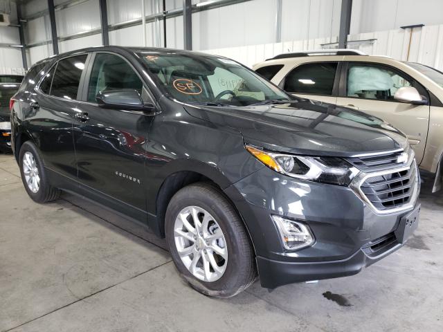 chevrolet equinox lt 2021 2gnaxkev2m6115932