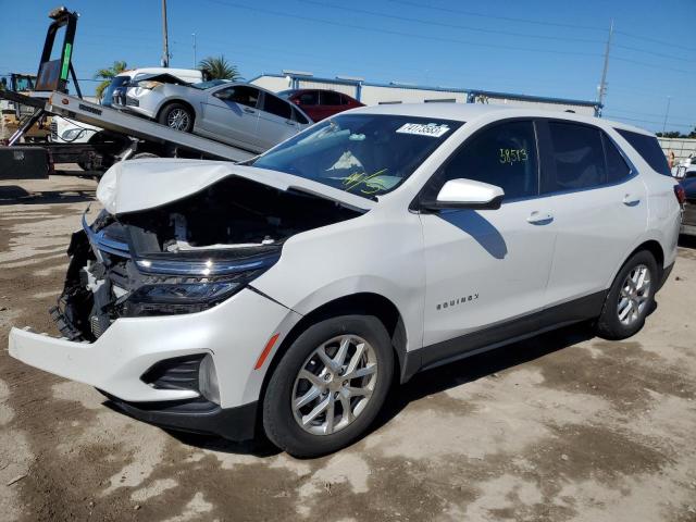 chevrolet equinox 2022 2gnaxkev2n6103331