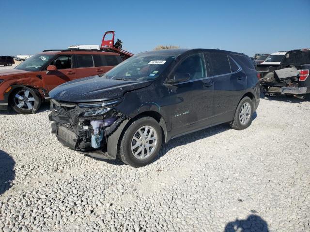 chevrolet equinox lt 2022 2gnaxkev2n6110778