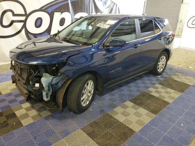 chevrolet equinox lt 2022 2gnaxkev2n6112319