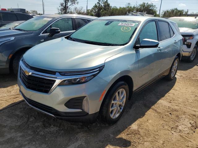 chevrolet equinox lt 2022 2gnaxkev2n6141724