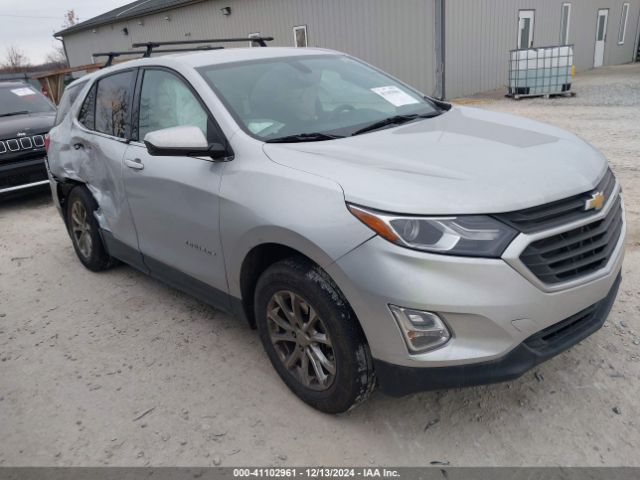 chevrolet equinox 2019 2gnaxkev3k6109487