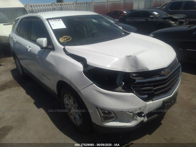 chevrolet equinox 2019 2gnaxkev3k6125446