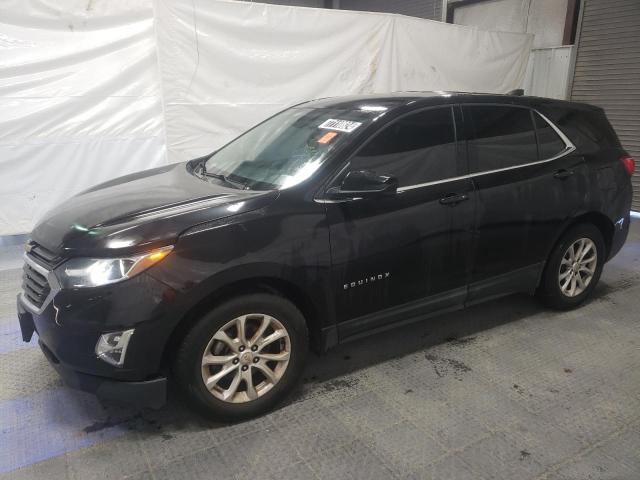 chevrolet equinox lt 2019 2gnaxkev3k6127973