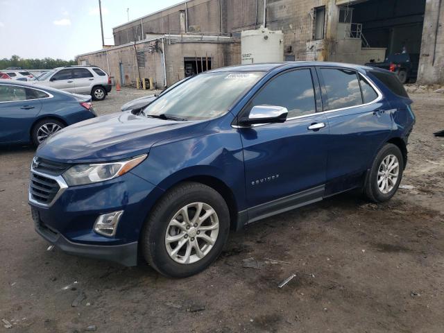 chevrolet equinox lt 2019 2gnaxkev3k6153621