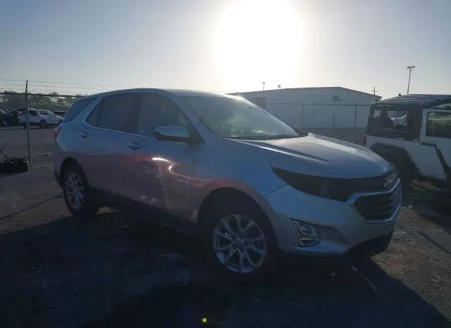 chevrolet equinox 2019 2gnaxkev3k6160424