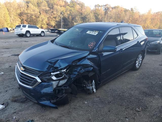 chevrolet equinox 2019 2gnaxkev3k6163937