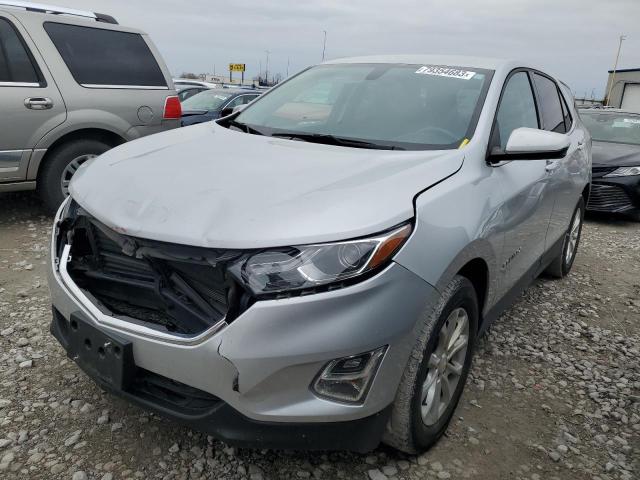 chevrolet equinox 2019 2gnaxkev3k6175991