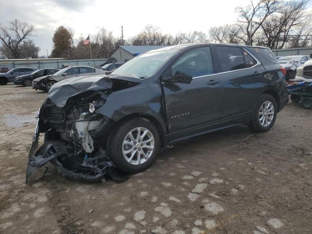 chevrolet equinox 2019 2gnaxkev3k6191706