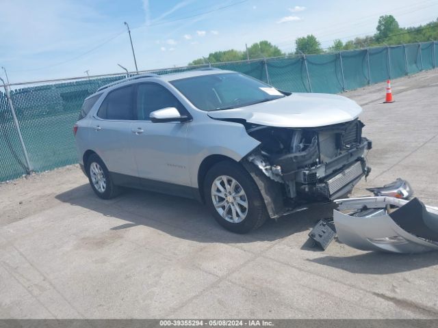 chevrolet equinox 2019 2gnaxkev3k6234568