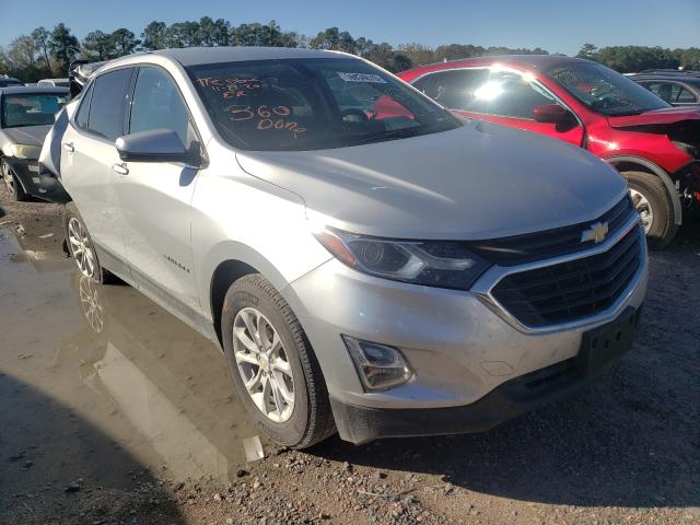 chevrolet equinox lt 2019 2gnaxkev3k6252794