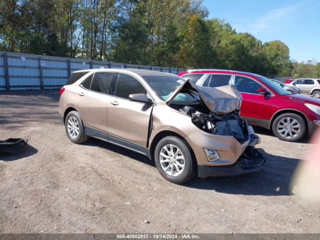 chevrolet equinox 2019 2gnaxkev3k6259583