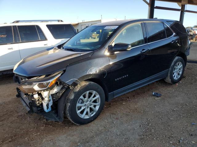 chevrolet equinox lt 2019 2gnaxkev3k6272270