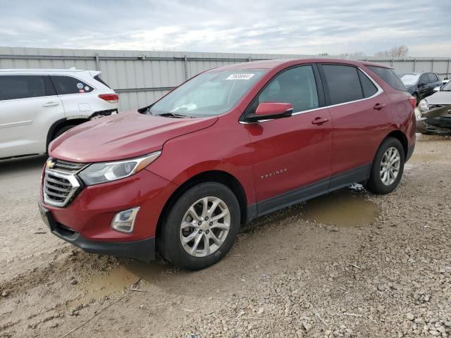 chevrolet equinox lt 2019 2gnaxkev3k6273421