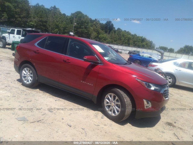 chevrolet equinox 2019 2gnaxkev3k6275721