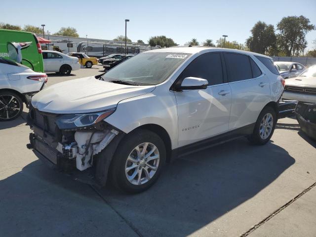 chevrolet equinox lt 2019 2gnaxkev3k6294513