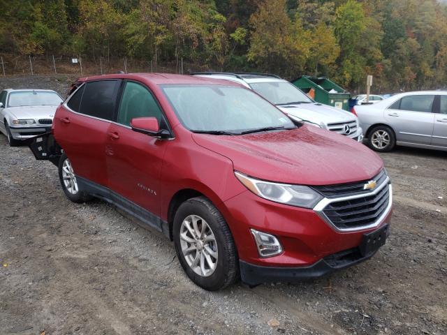 chevrolet equinox lt 2019 2gnaxkev3k6307504