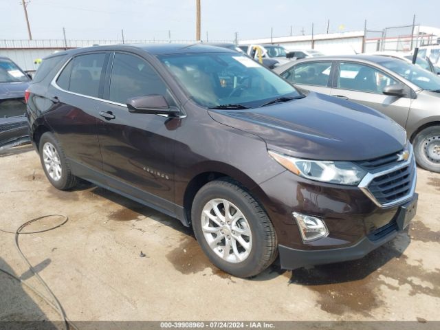 chevrolet equinox 2020 2gnaxkev3l6117686