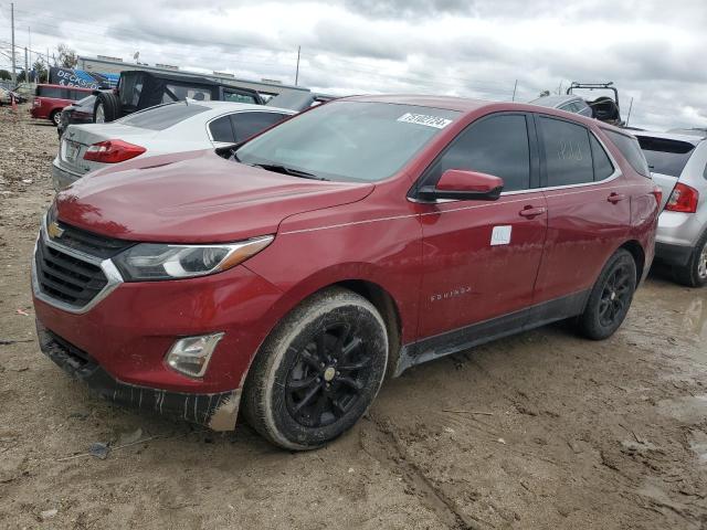 chevrolet equinox lt 2020 2gnaxkev3l6178360