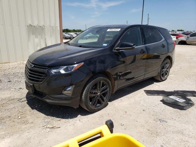 chevrolet equinox lt 2020 2gnaxkev3l6185356