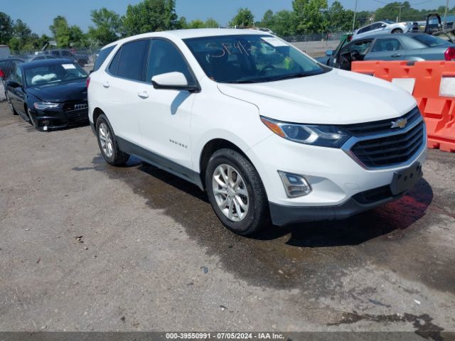 chevrolet equinox 2020 2gnaxkev3l6192243