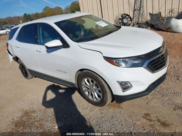 chevrolet equinox 2020 2gnaxkev3l6201457