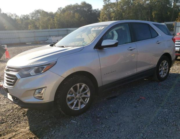 chevrolet equinox 2020 2gnaxkev3l6204956