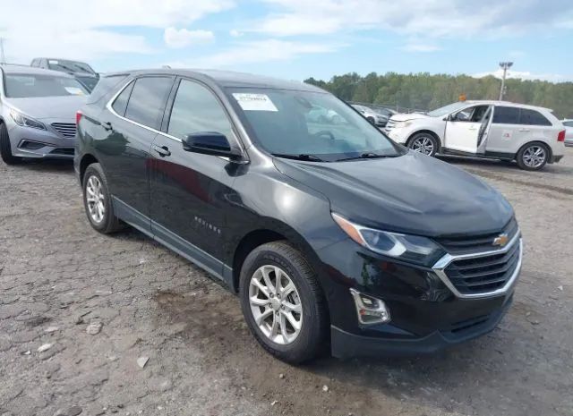 chevrolet equinox 2020 2gnaxkev3l6225080