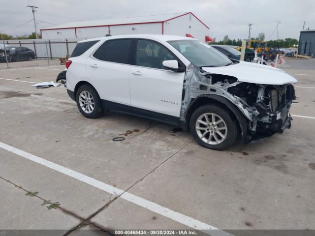 chevrolet equinox 2020 2gnaxkev3l6227413