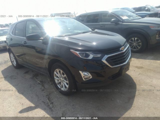 chevrolet equinox 2020 2gnaxkev3l6228710