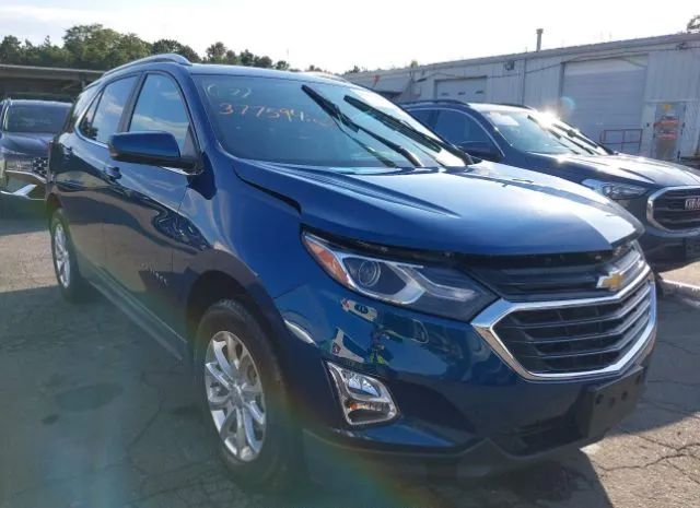 chevrolet equinox 2021 2gnaxkev3m6113123