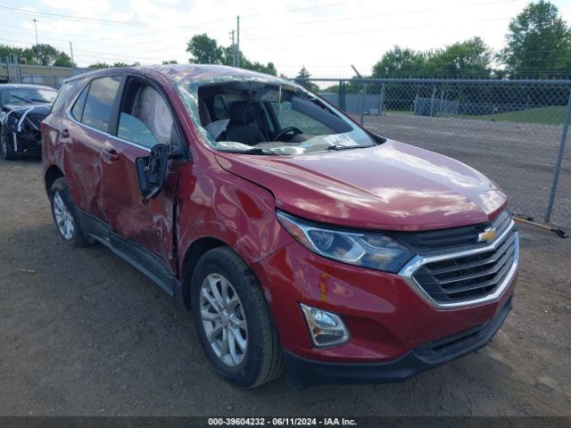 chevrolet equinox 2021 2gnaxkev3m6124039