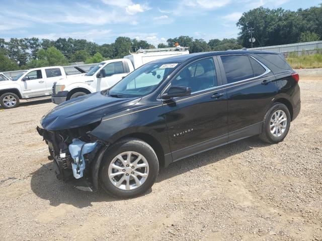 chevrolet equinox lt 2021 2gnaxkev3m6138099