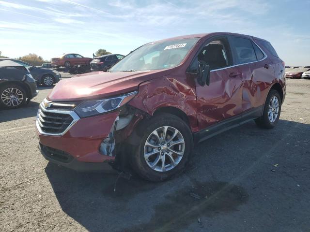 chevrolet equinox lt 2021 2gnaxkev3m6165013