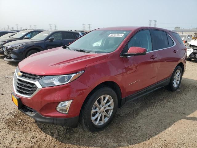 chevrolet equinox lt 2021 2gnaxkev3m6165447