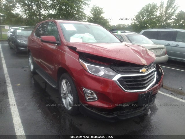 chevrolet equinox 2019 2gnaxkev4k6103665