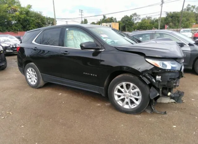 chevrolet equinox 2019 2gnaxkev4k6105898