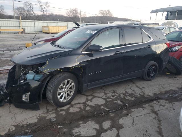 chevrolet equinox 2019 2gnaxkev4k6107036