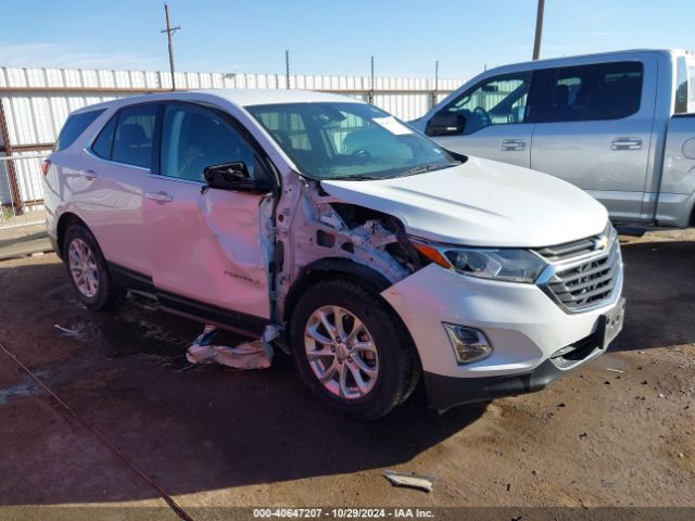 chevrolet equinox 2019 2gnaxkev4k6117257